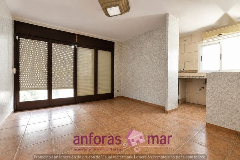 Piso en Tarragona (1/5)