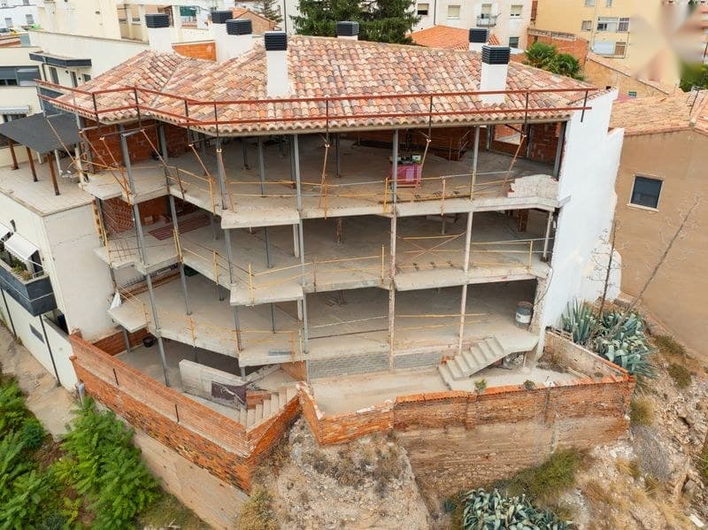 Casa/Chalet en Teruel (1/2)