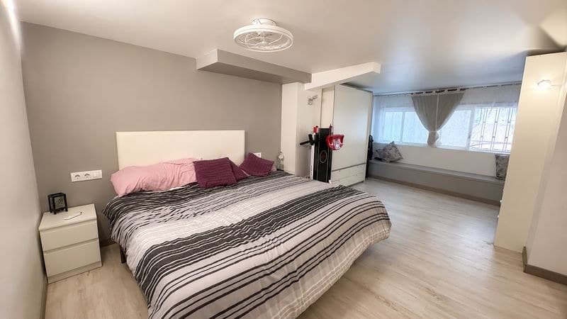 Dúplex en Barcelona (1/5)