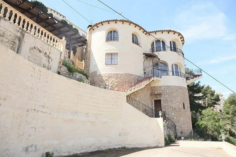 Casa/Chalet en Alicante (1/5)