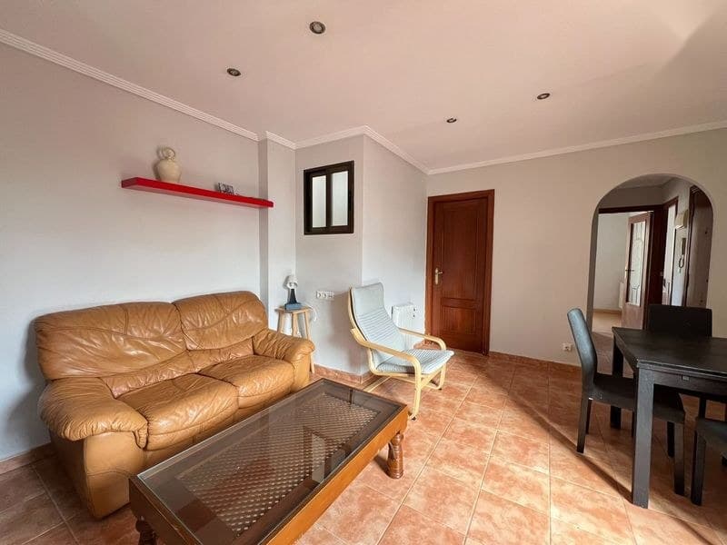 Piso en Alicante (1/5)