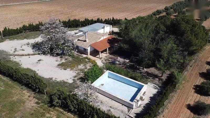 Casa/Chalet en Murcia (1/5)
