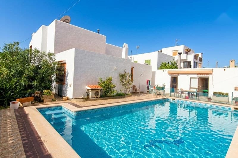 Casa/Chalet en Baleares (1/5)