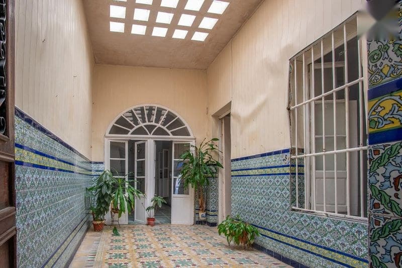 Piso en Cádiz (1/5)