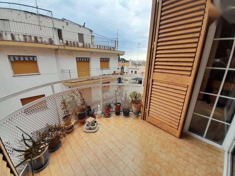 Piso en Barcelona (1/5)