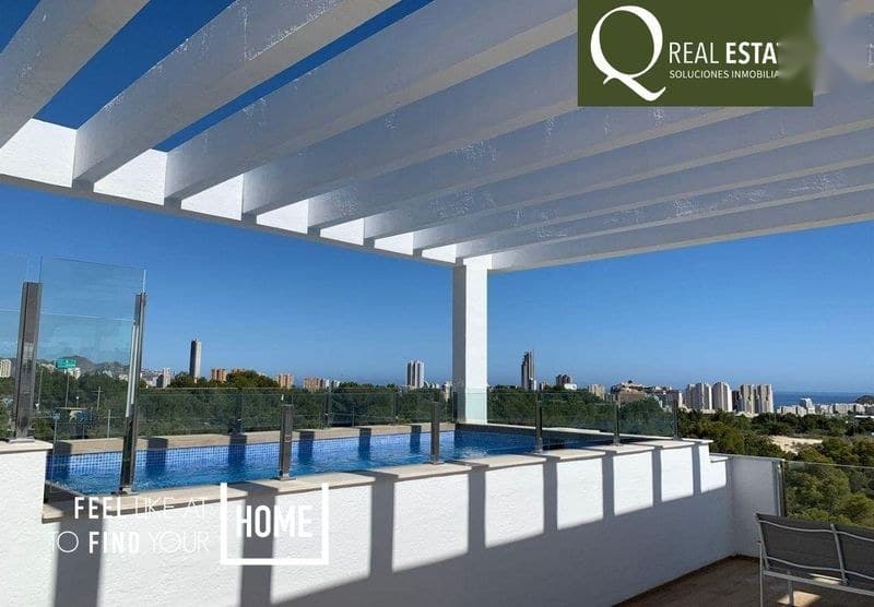 Casa/Chalet en Alicante (1/5)