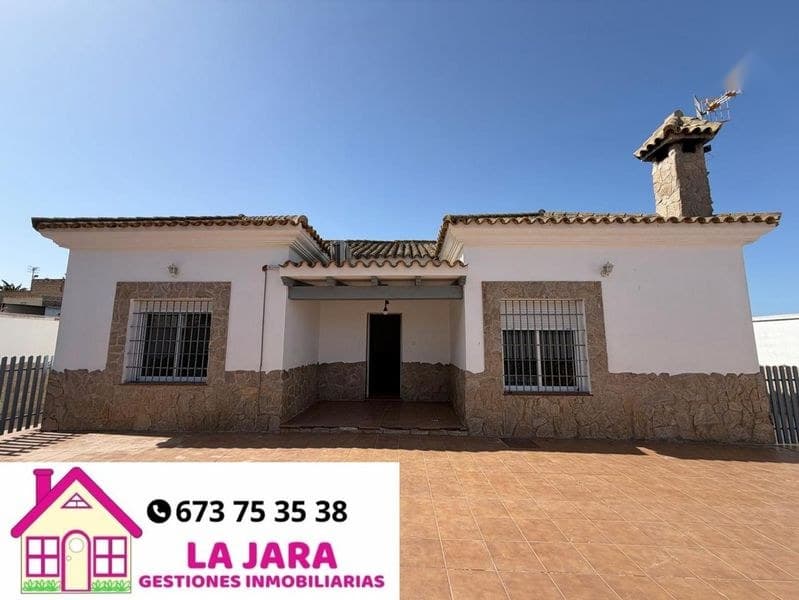 Casa/Chalet en Cádiz (1/5)