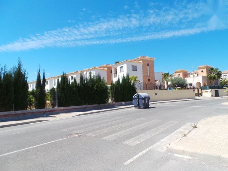 Casa/Chalet en Alicante (1/1)