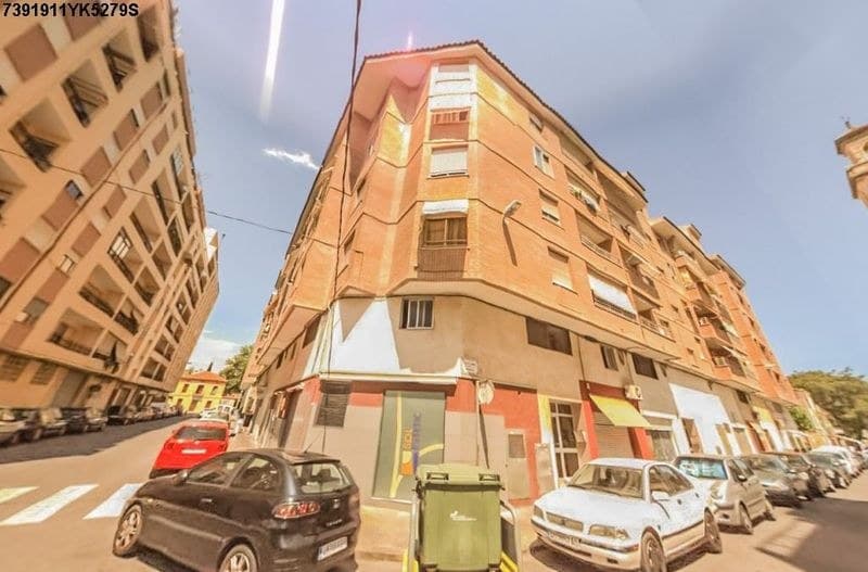Piso en Castellón (1/1)