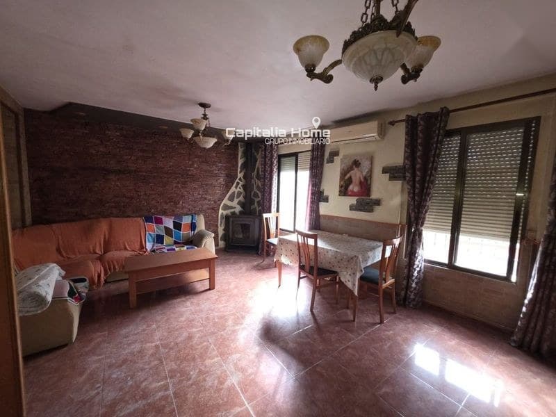 Piso en Palencia (1/5)