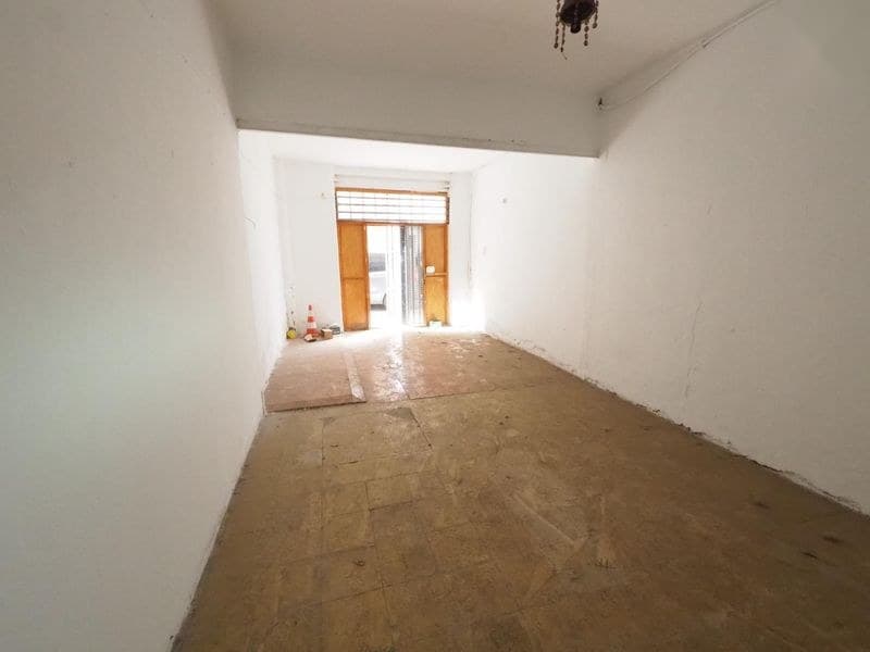 Piso en Barcelona (1/5)