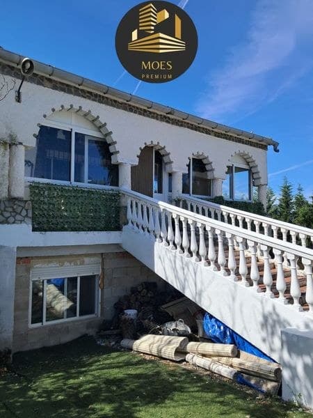 Casa/Chalet en Jaén (1/5)
