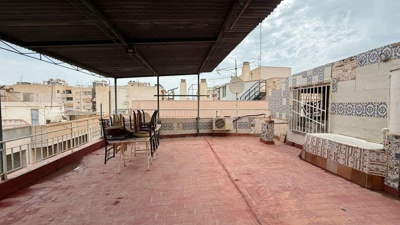 Casa/Chalet en Murcia (1/5)