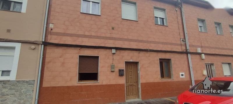 Piso en Asturias (1/5)