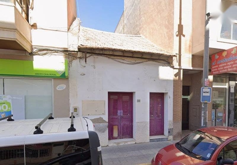 Casa/Chalet en Alicante (1/5)