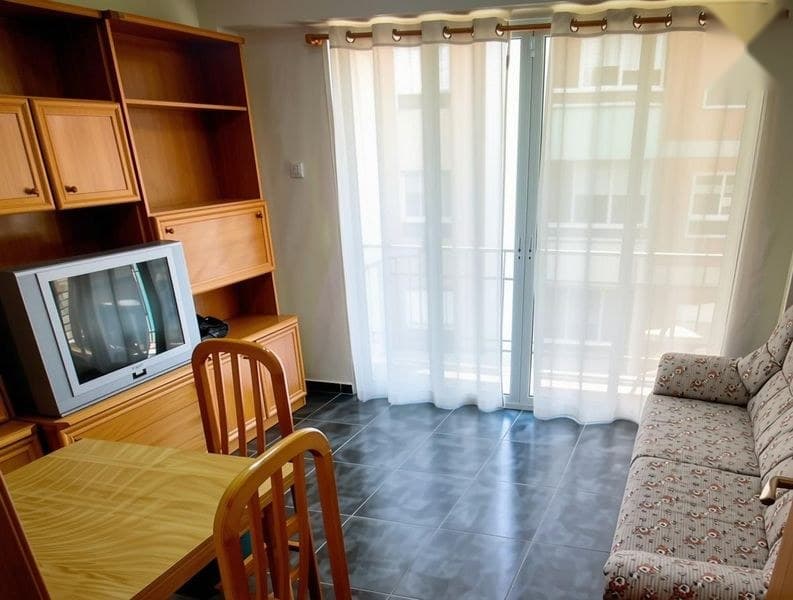 Piso en Valencia (1/5)