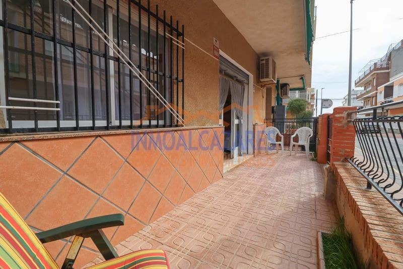Piso en Murcia (1/5)