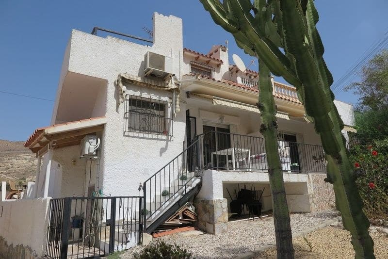 Casa/Chalet en Alicante (1/5)