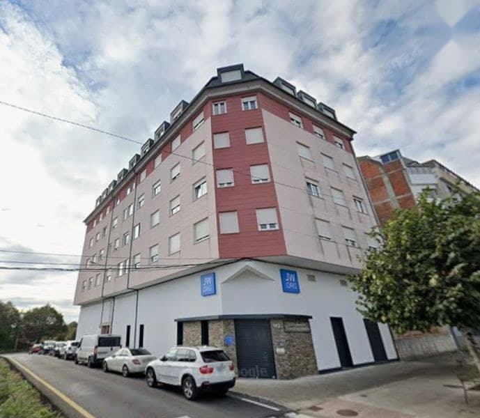 Piso en Lugo (1/5)