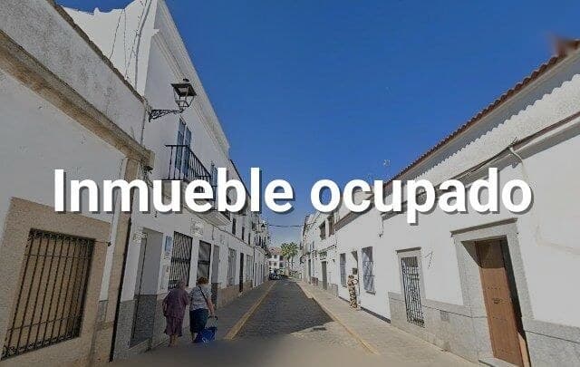 Casa/Chalet en Badajoz (1/5)