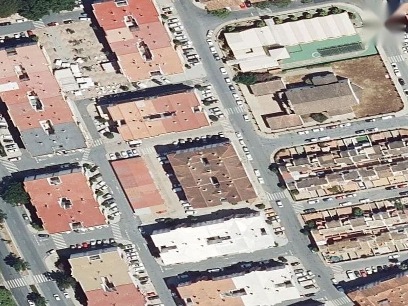 Piso en Huelva (1/3)