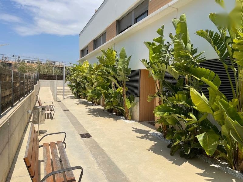 Casa/Chalet en Barcelona (1/5)