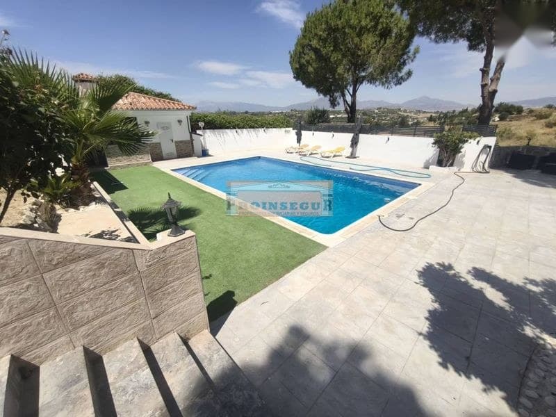 Casa/Chalet en Málaga (1/5)