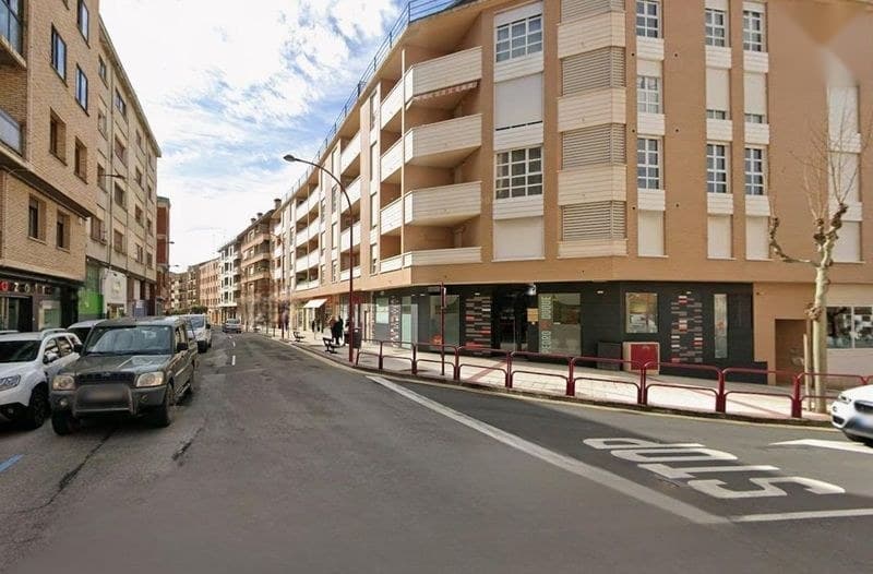 Piso en La Rioja (1/1)
