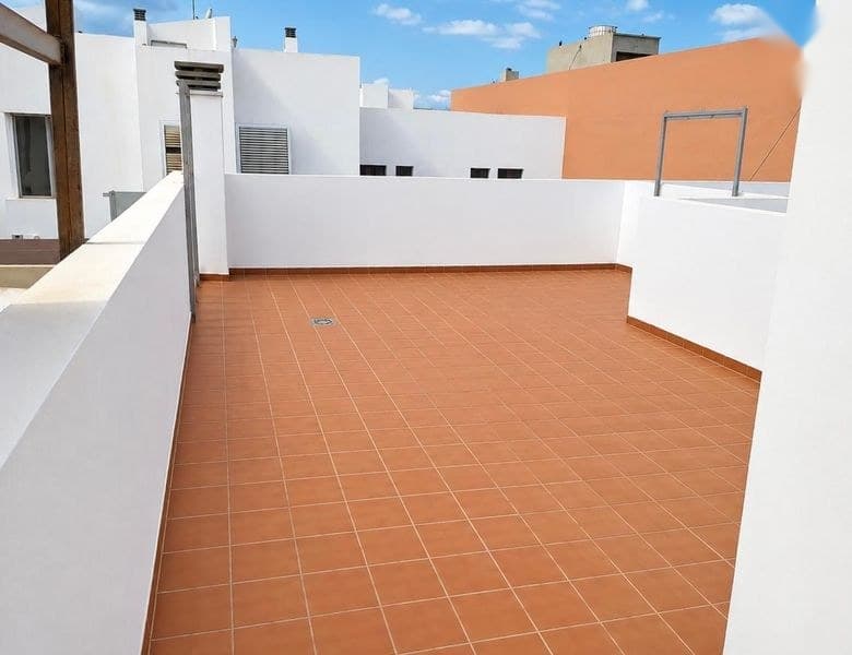 Piso en Las Palmas (1/5)