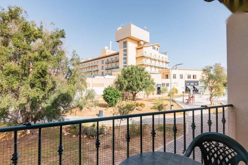 Piso en Murcia (1/5)