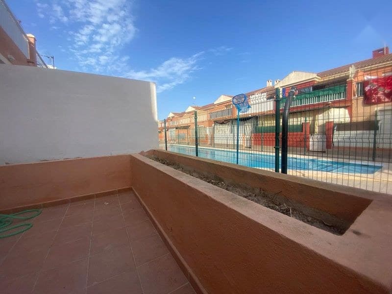 Casa/Chalet en Murcia (1/5)