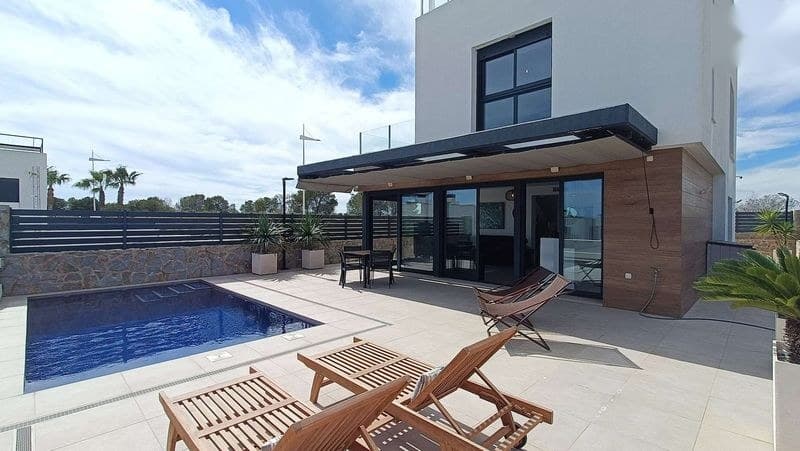 Casa/Chalet en Alicante (1/5)