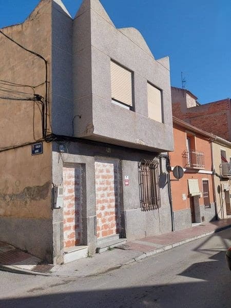 Casa/Chalet en Murcia (1/5)