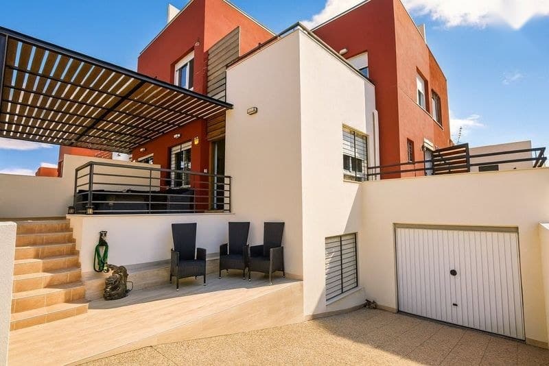 Casa/Chalet en Alicante (1/5)