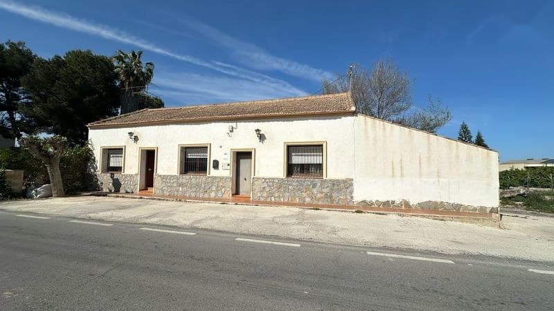 Casa/Chalet en Alicante (1/5)
