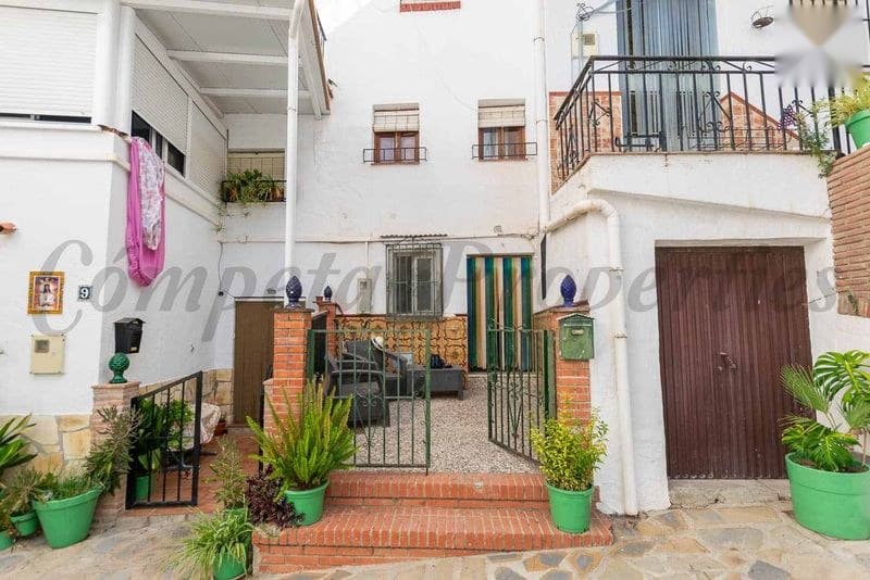 Casa/Chalet en Málaga (1/5)