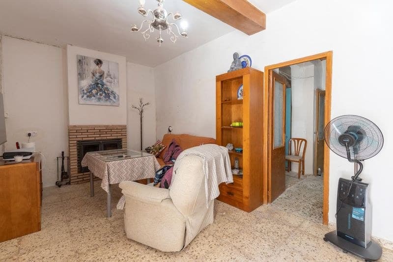 Casa/Chalet en Granada (1/5)