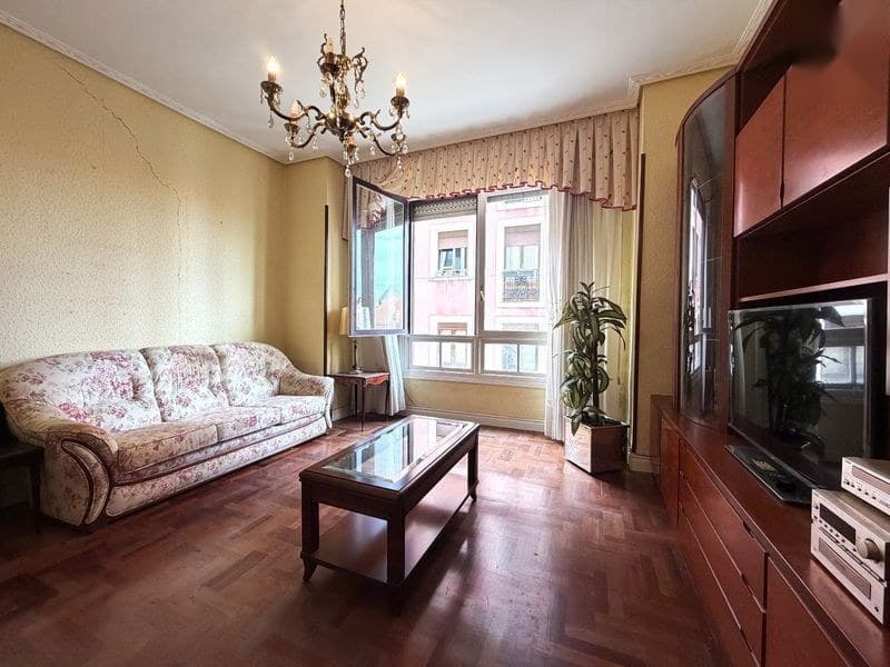 Piso en Vizcaya (1/5)