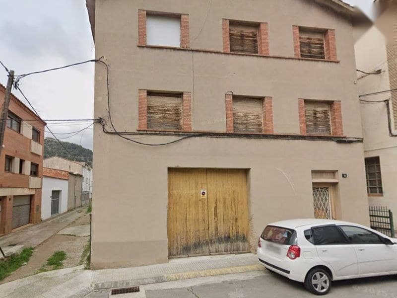 Casa/Chalet en Barcelona (1/4)