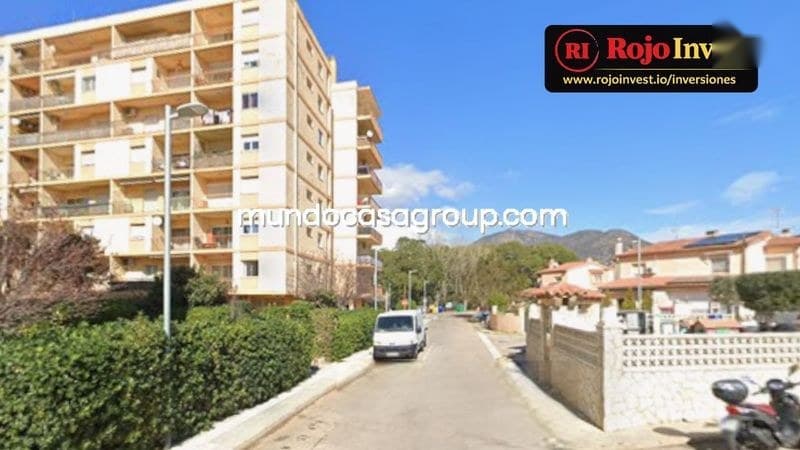 Piso en Girona (1/3)