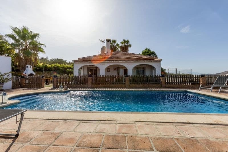 Casa/Chalet en Málaga (1/5)