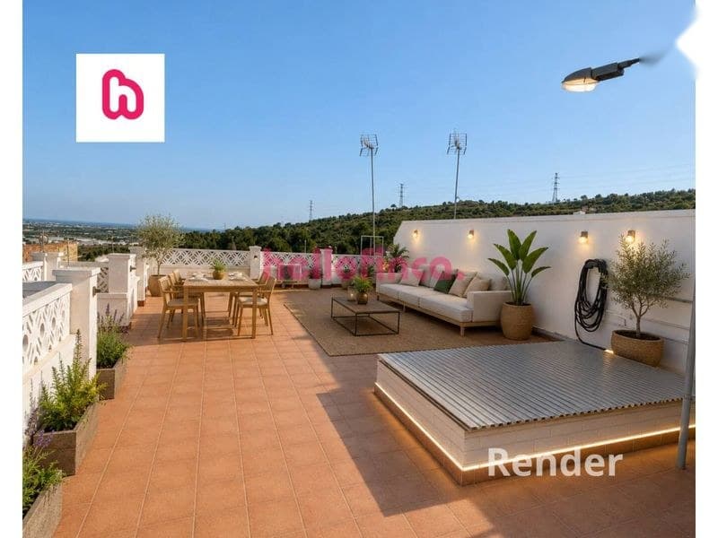 Casa/Chalet en Barcelona (1/5)