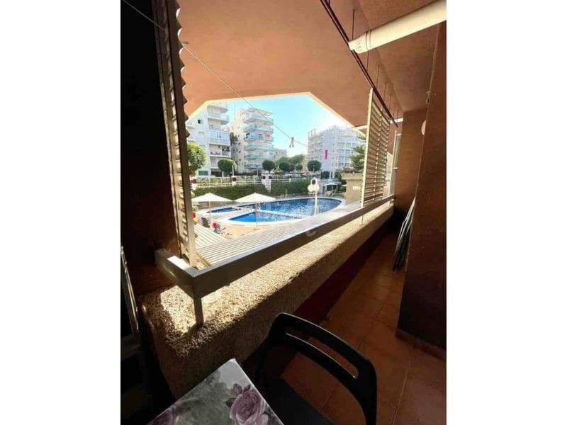 Piso en Tarragona (1/5)