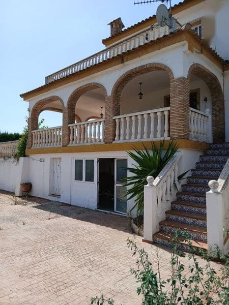 Casa/Chalet en Valencia (1/5)