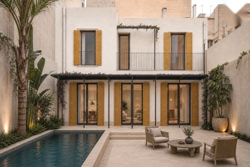 Casa/Chalet en Baleares (1/5)