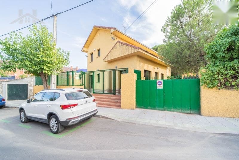 Casa/Chalet en Madrid (1/5)