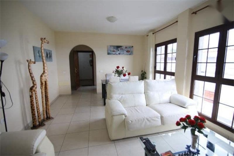 Piso en Santa Cruz de Tenerife (1/5)