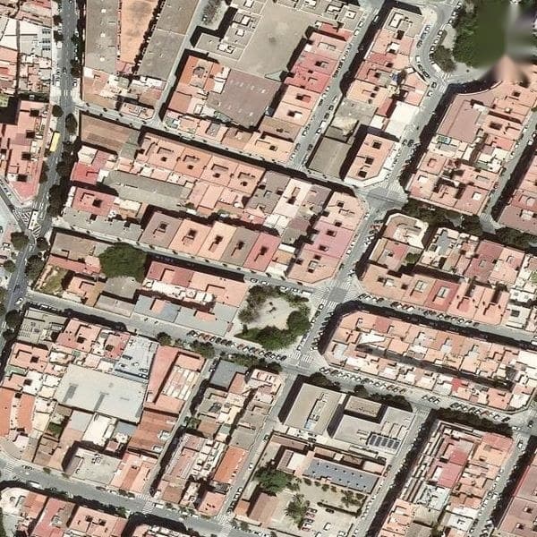 Piso en Tarragona (1/1)