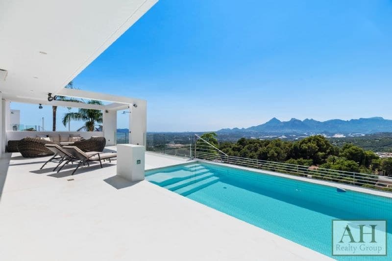 Casa/Chalet en Alicante (1/5)