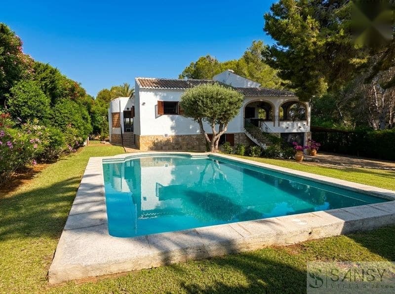 Casa/Chalet en Alicante (1/5)